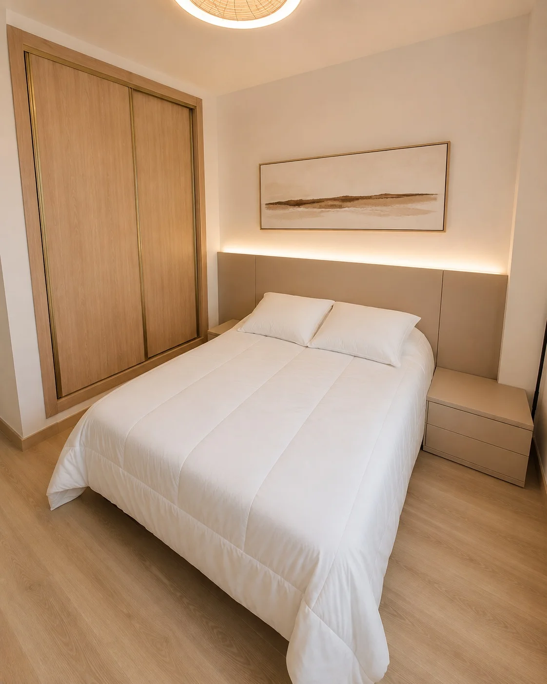 Muebles Después